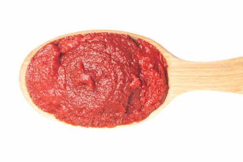 تصویر 4 از خرید رب گوجه فرنگی مرغوب + قیمت فروش استثنایی